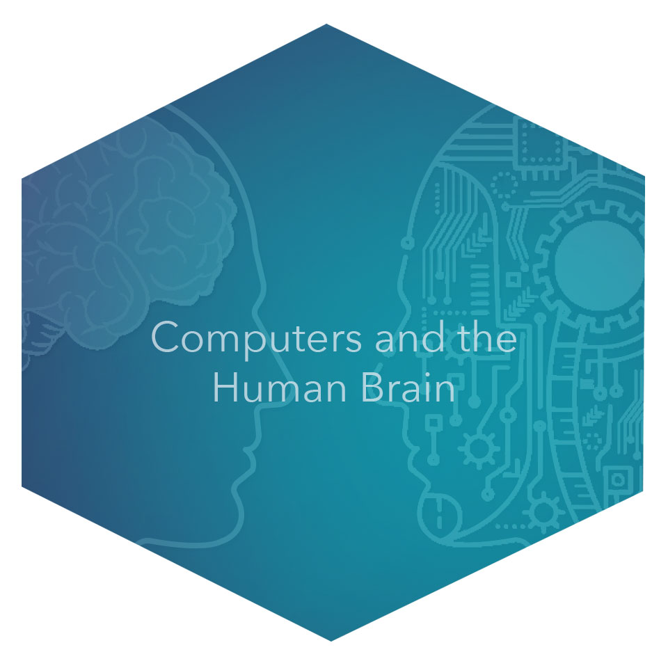 Computers and the Human Brain Howard Brain Sciences Foundation